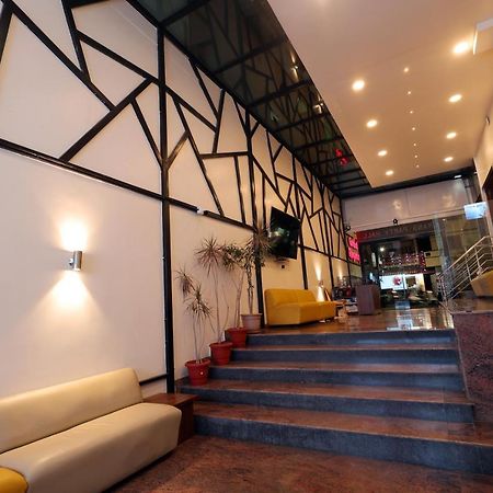 Grand Regency Rajajinagar, Iskcon Temple - Wtc Hotell Bangalore Exteriör bild