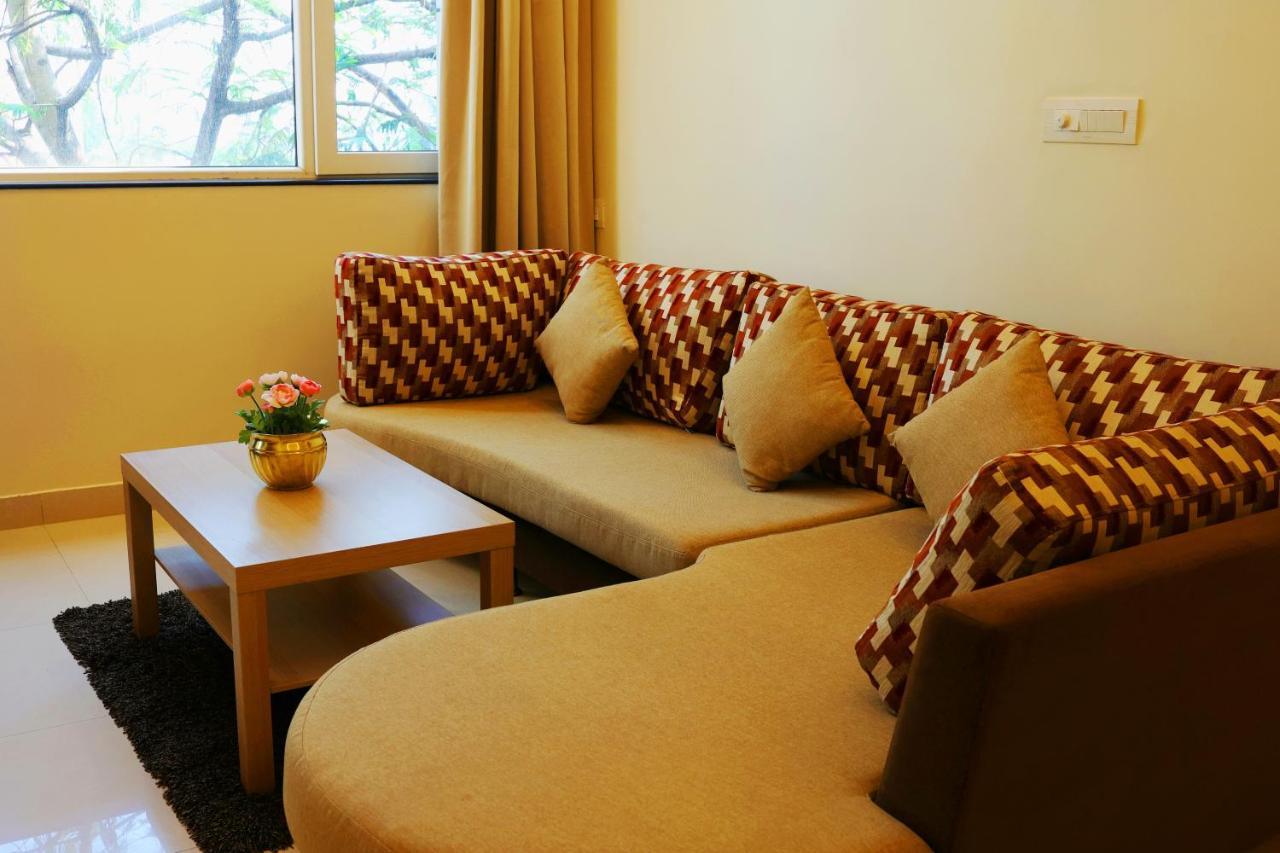 Grand Regency Rajajinagar, Iskcon Temple - Wtc Hotell Bangalore Exteriör bild