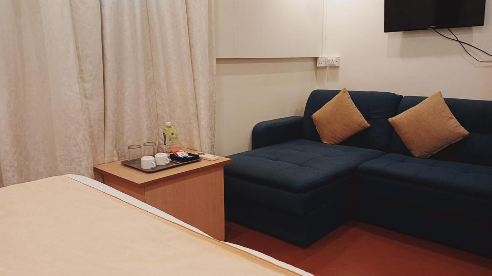 Grand Regency Rajajinagar, Iskcon Temple - Wtc Hotell Bangalore Exteriör bild